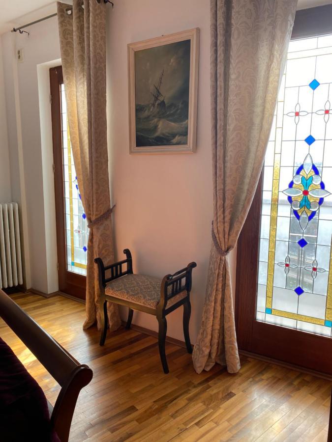בוקרשט Old Town Studio - Victoriei 2 מראה חיצוני תמונה